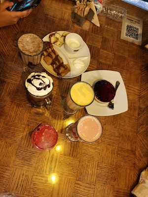 كارلوس كافيه