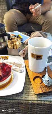 كارلوس كافيه