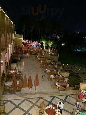 ‪studio Misr Al-azhar Park‬