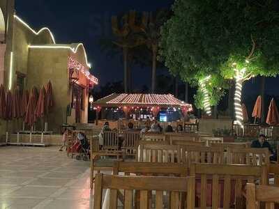 ‪studio Misr Al-azhar Park‬