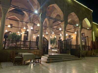 ‪studio Misr Al-azhar Park‬