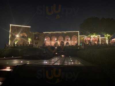 ‪studio Misr Al-azhar Park‬