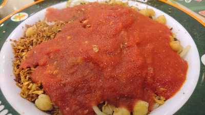 ‪koshary El Tahrir‬