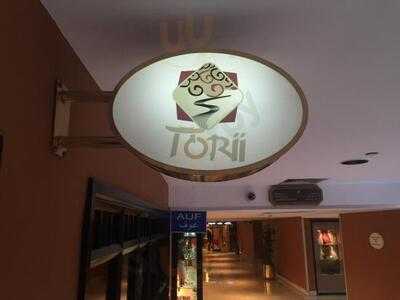 ‪torii The Gateway To Sushi And Teppanyaki‬