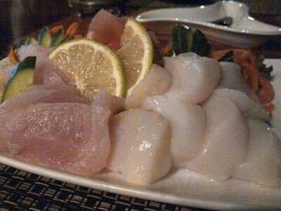 ‪torii The Gateway To Sushi And Teppanyaki‬