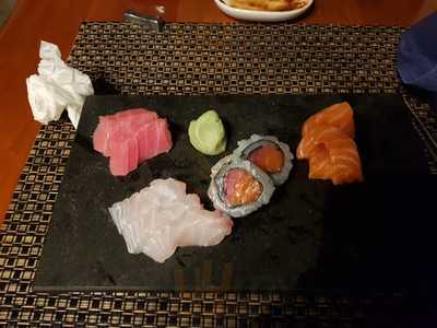 ‪torii The Gateway To Sushi And Teppanyaki‬