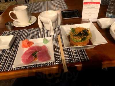 ‪torii The Gateway To Sushi And Teppanyaki‬