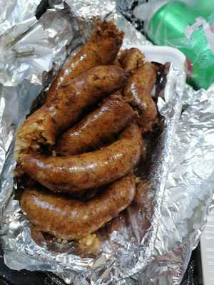 ‪el Ghamrawy Restaurant‬