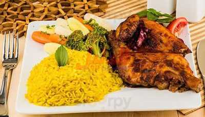 ‪el Ghamrawy Restaurant‬