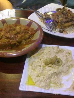 ‪el Ghamrawy Restaurant‬