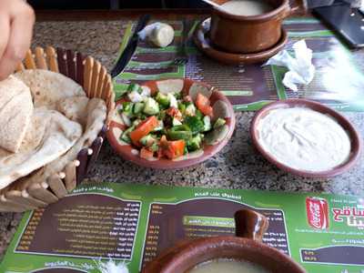 ام حسن - مدينة نصر