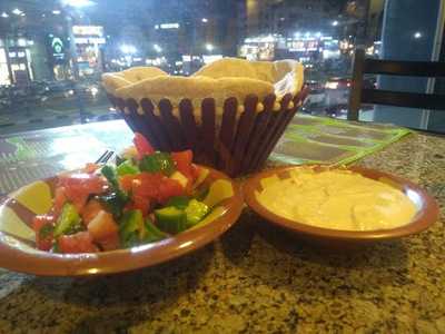 ام حسن - مدينة نصر