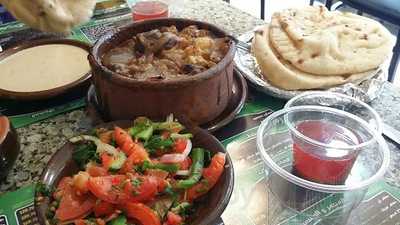 ام حسن - مدينة نصر