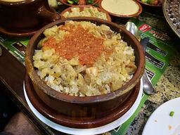 ام حسن - مدينة نصر