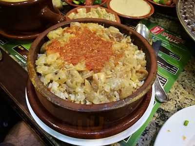 ام حسن - مدينة نصر