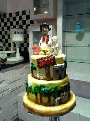 ‪pixie Dust Bakes‬