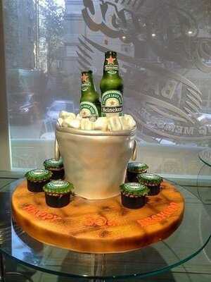 ‪pixie Dust Bakes‬