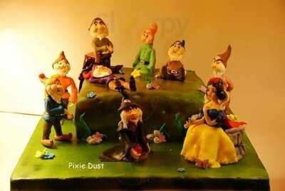 ‪pixie Dust Bakes‬