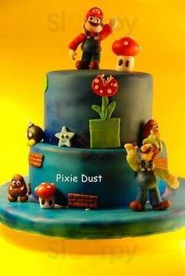 ‪pixie Dust Bakes‬