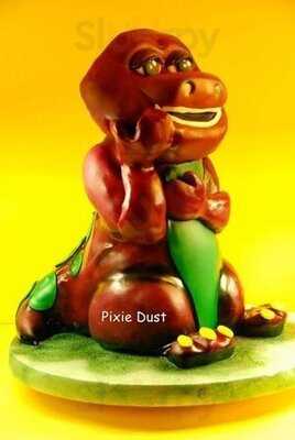 ‪pixie Dust Bakes‬