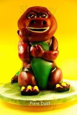 ‪pixie Dust Bakes‬