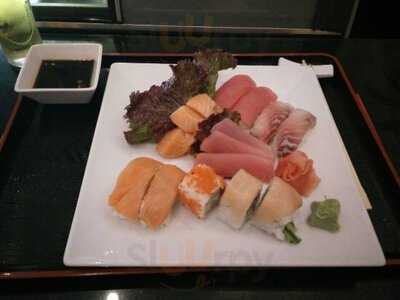 ‪sushi Bar‬