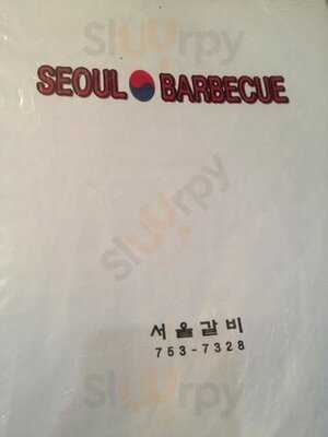 ‪seoul Barbecue‬