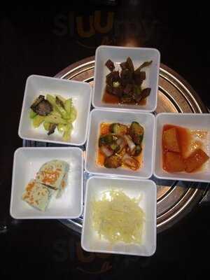 ‪seoul Barbecue‬