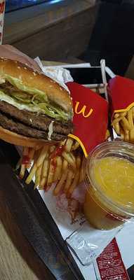 ماكدونالدز