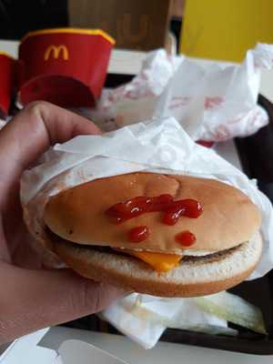 ماكدونالدز