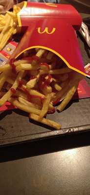 ماكدونالدز