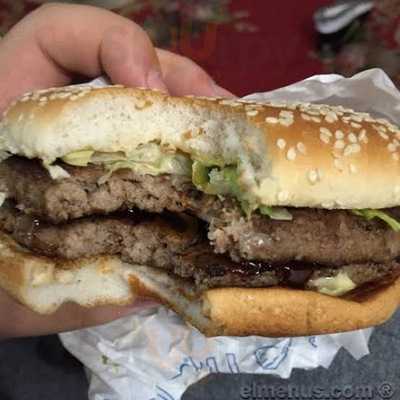 ماكدونالدز