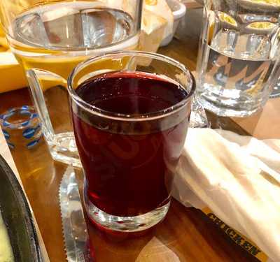 تشيكن ند ريبس