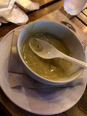 تشيكن ند ريبس