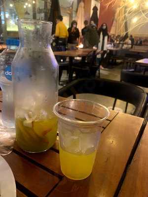 تشيكن ند ريبس