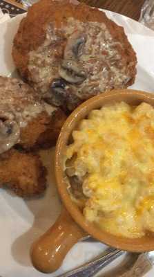 تشيكن ند ريبس