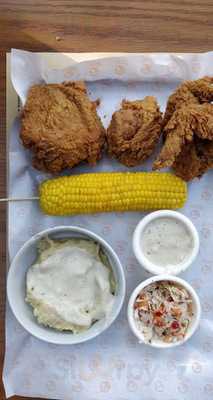 تشيكن ند ريبس