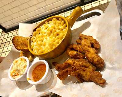 تشيكن ند ريبس