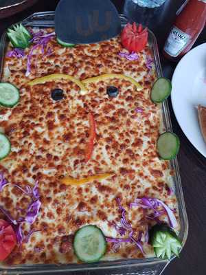 ‪el Hashemeya Pizza‬