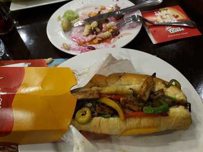 ‪el Hashemeya Pizza‬