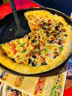 ‪el Hashemeya Pizza‬