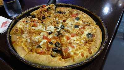 ‪el Hashemeya Pizza‬