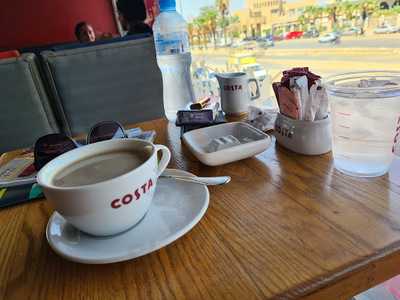 ‪costa Coffee‬