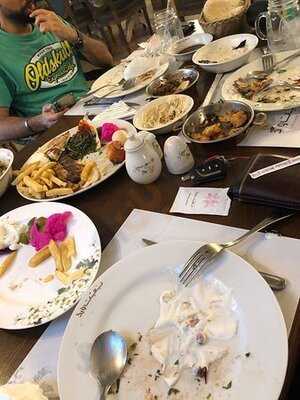 ‪beit Ward Lebanese Restaurant‬