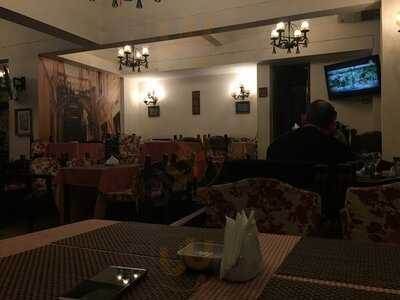 ‪ataturk Restaurant‬