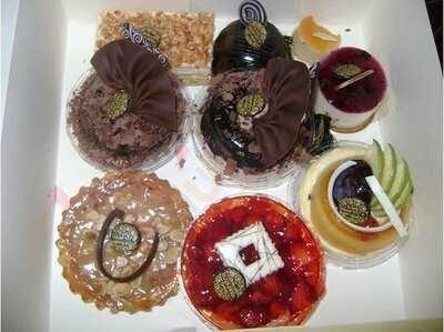 ‪maestro Patisserie‬