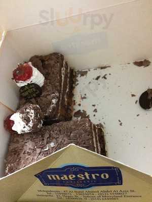 ‪maestro Patisserie‬