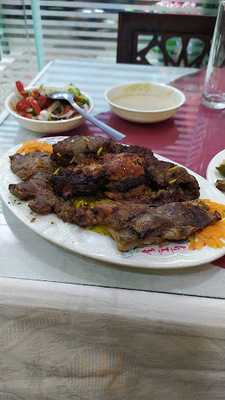 مشويات امبابى