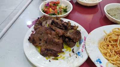 مشويات امبابى