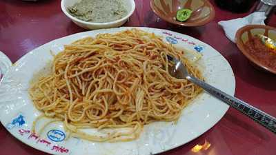 مشويات امبابى